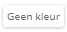 Screenshot: Tip. You change the accent colour by clicking the box with the current colour, or geen kleur (no colour)