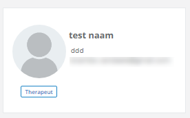 Bildschirmfoto: Klicken Sie auf das Mitglied, um dessen Mitgliedsseite zu öffnen.